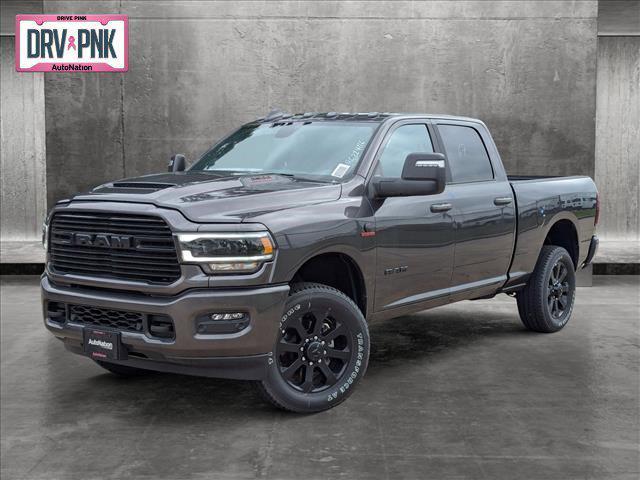 new 2024 Ram 2500 car, priced at $69,765