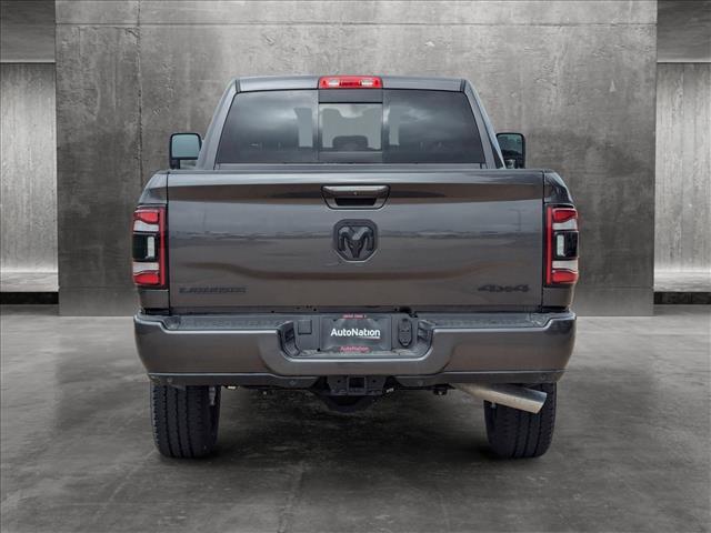 new 2024 Ram 2500 car, priced at $69,765