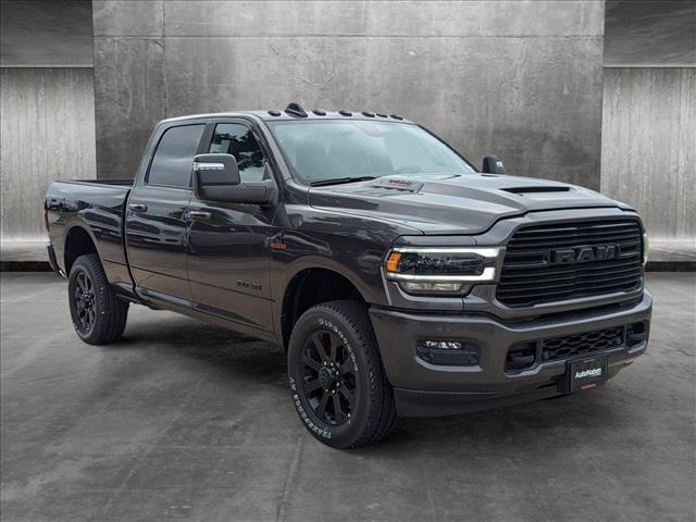 new 2024 Ram 2500 car, priced at $69,765