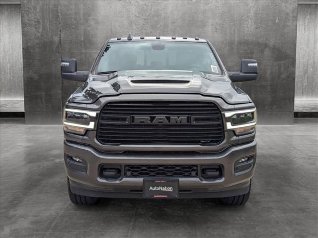 new 2024 Ram 2500 car, priced at $69,765