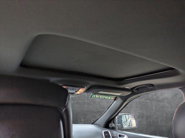 used 2020 Jeep Grand Cherokee car, priced at $17,526