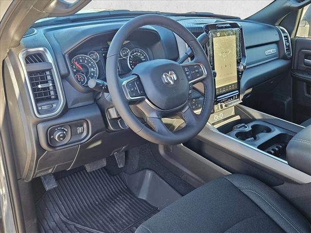 new 2026 Ram 2500 car, priced at $57,617