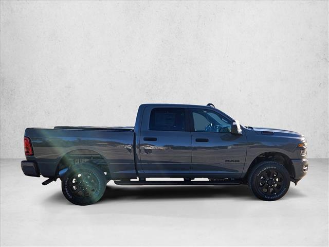 new 2026 Ram 2500 car, priced at $57,617