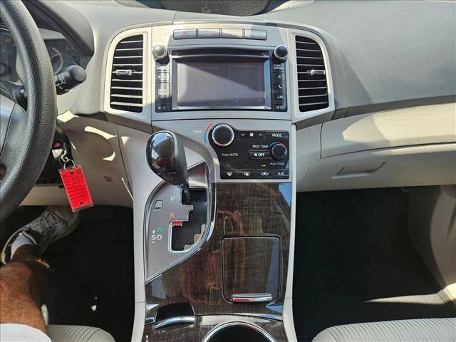 used 2014 Toyota Venza car, priced at $13,691