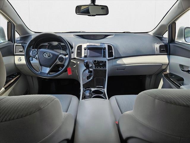 used 2014 Toyota Venza car, priced at $13,691