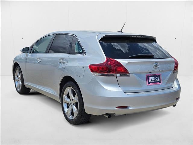 used 2014 Toyota Venza car, priced at $13,691