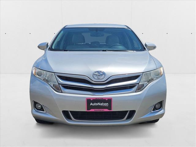 used 2014 Toyota Venza car, priced at $13,691