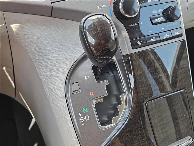 used 2014 Toyota Venza car, priced at $13,691