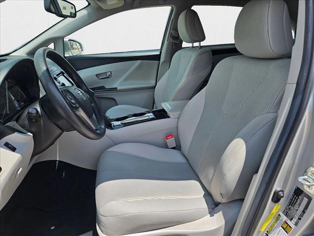 used 2014 Toyota Venza car, priced at $13,691