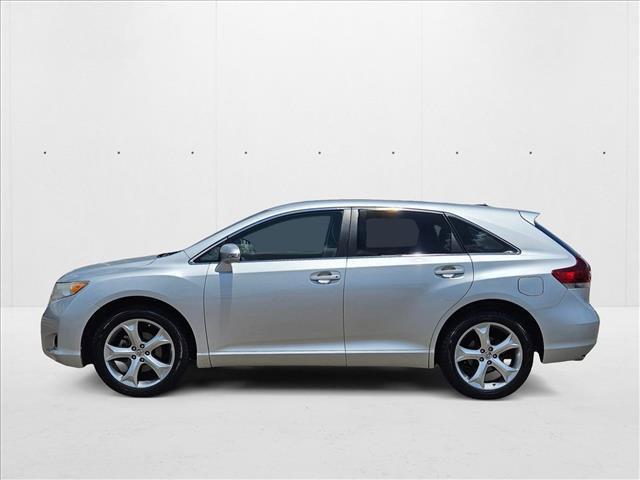 used 2014 Toyota Venza car, priced at $13,691