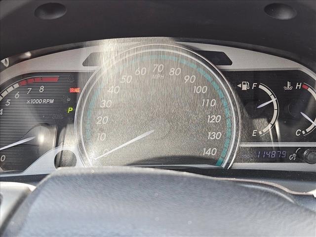 used 2014 Toyota Venza car, priced at $13,691
