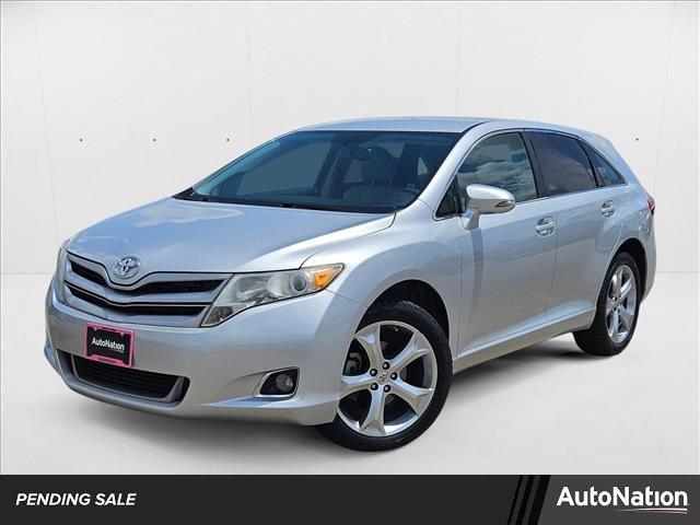 used 2014 Toyota Venza car, priced at $13,691