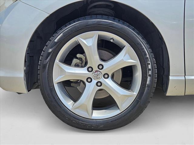 used 2014 Toyota Venza car, priced at $13,691