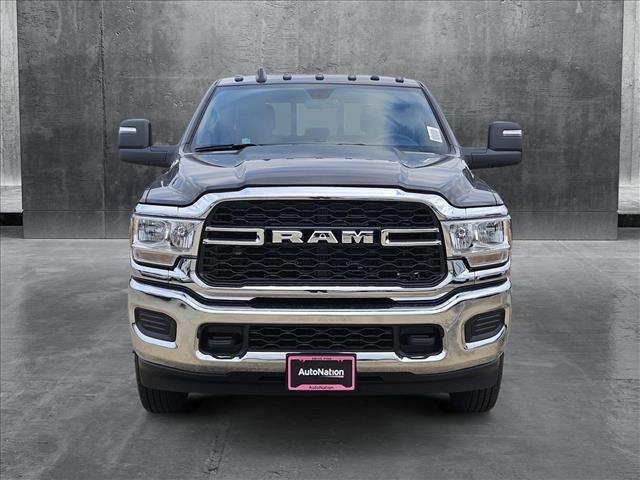 new 2024 Ram 3500 car, priced at $61,537