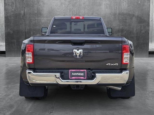 new 2024 Ram 3500 car, priced at $61,537