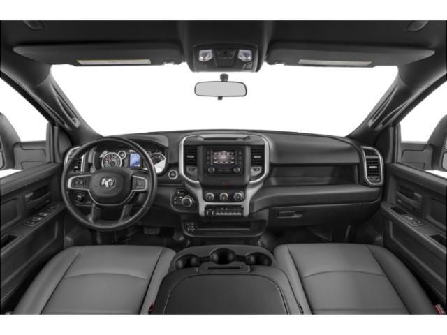 new 2024 Ram 3500 car, priced at $69,390