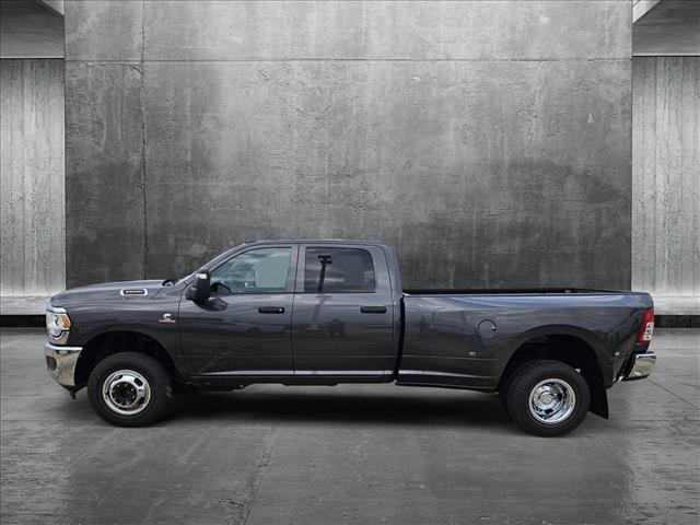 new 2024 Ram 3500 car, priced at $61,537