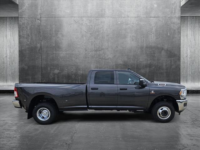 new 2024 Ram 3500 car, priced at $61,537