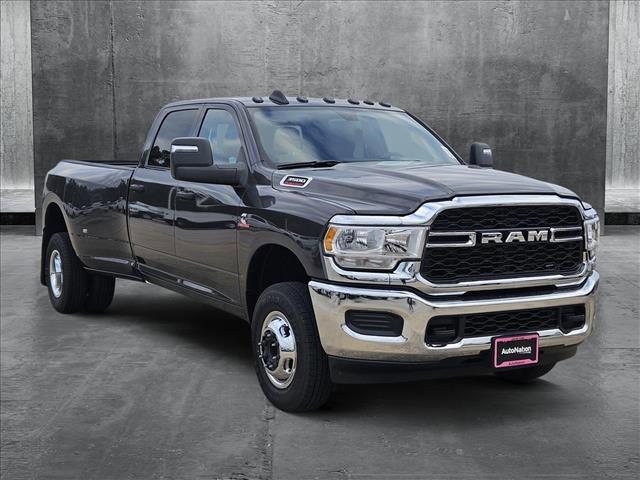 new 2024 Ram 3500 car, priced at $61,537