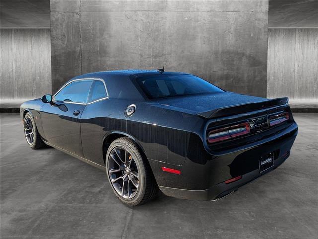 new 2023 Dodge Challenger car, priced at $42,599