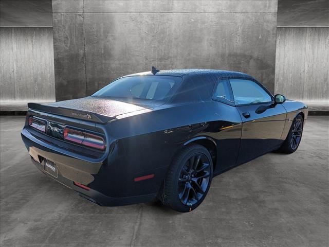 new 2023 Dodge Challenger car, priced at $42,599