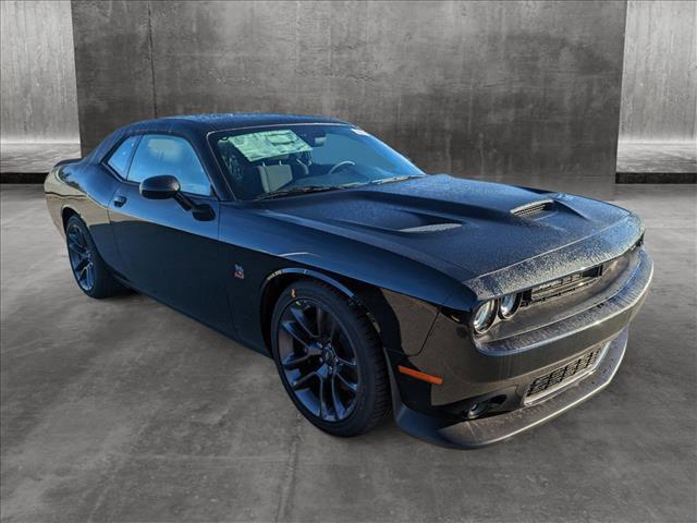 new 2023 Dodge Challenger car, priced at $42,599