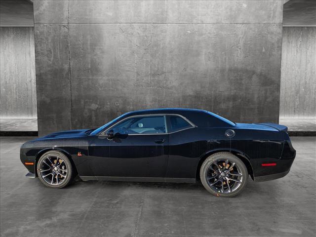 new 2023 Dodge Challenger car, priced at $42,599