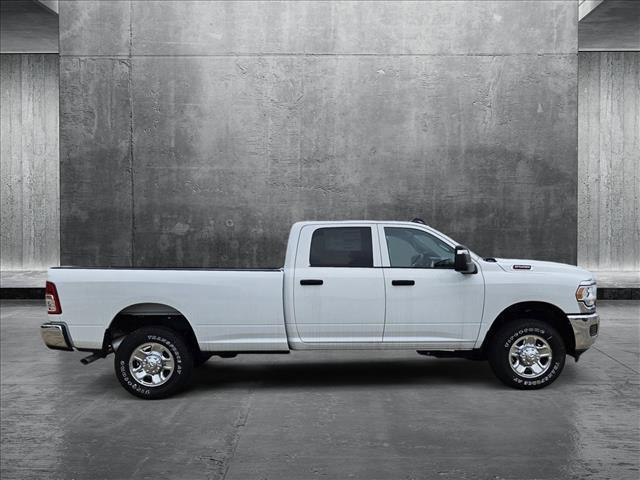 new 2024 Ram 2500 car, priced at $45,410