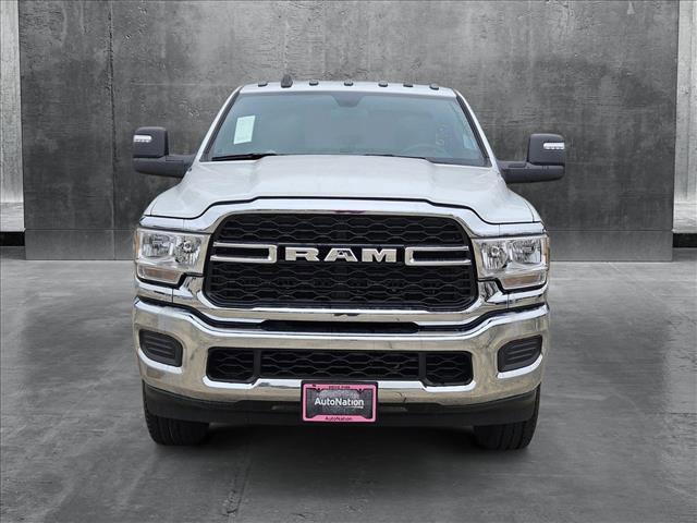 new 2024 Ram 2500 car, priced at $45,410