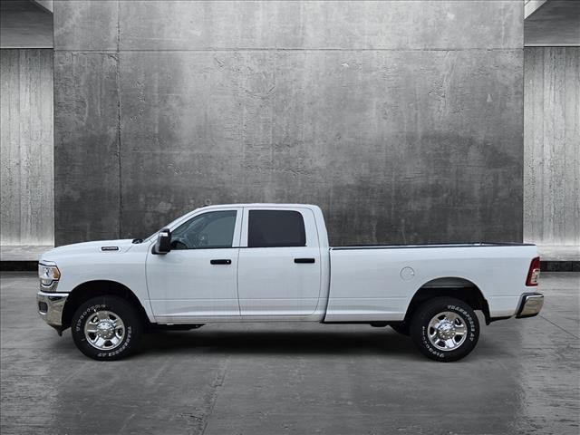 new 2024 Ram 2500 car, priced at $45,410