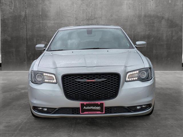 used 2023 Chrysler 300 car, priced at $27,652