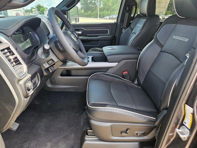 new 2025 Ram 2500 car, priced at $79,991