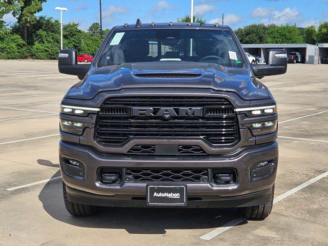 new 2025 Ram 2500 car, priced at $79,991