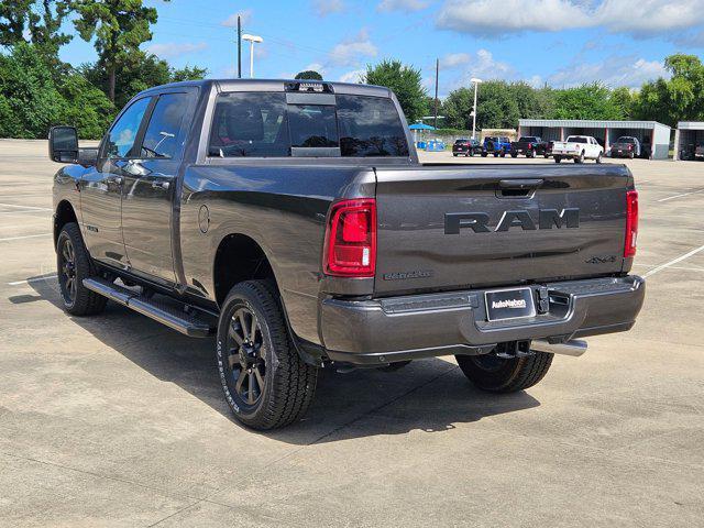 new 2025 Ram 2500 car, priced at $79,991