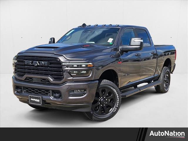 new 2025 Ram 2500 car, priced at $79,991