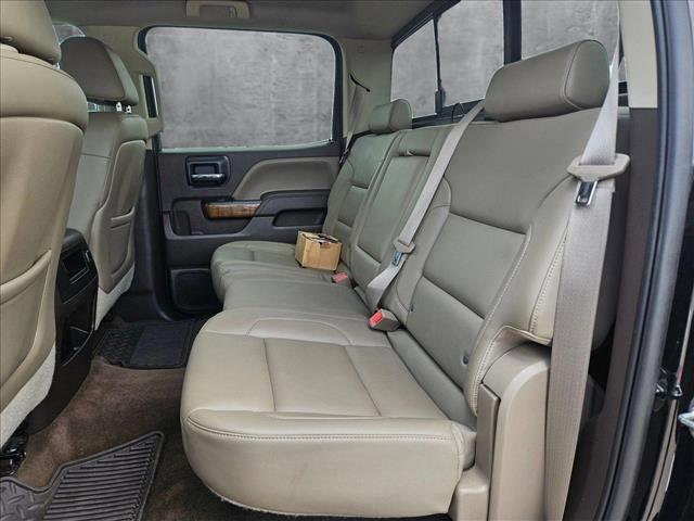 used 2015 GMC Sierra 1500 car, priced at $19,891