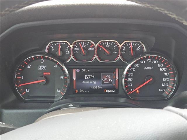 used 2015 GMC Sierra 1500 car, priced at $19,891