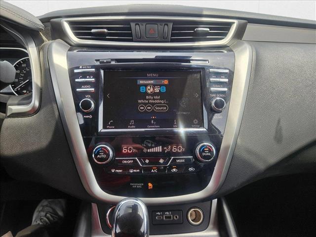 used 2023 Nissan Murano car, priced at $21,685