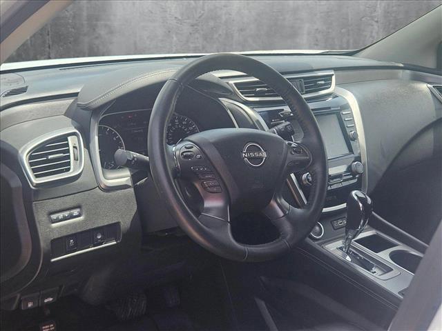used 2023 Nissan Murano car, priced at $23,092