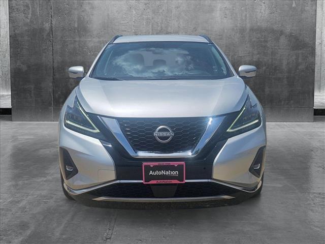 used 2023 Nissan Murano car, priced at $23,092