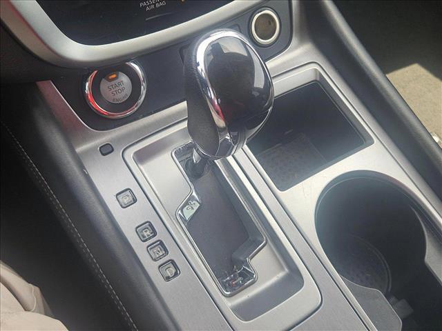 used 2023 Nissan Murano car, priced at $21,685