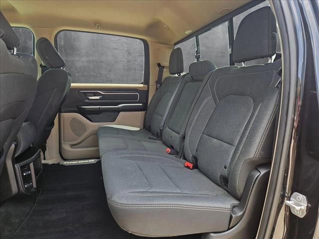 used 2019 Ram 1500 car, priced at $27,791