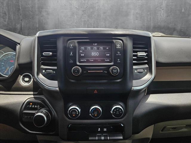 used 2019 Ram 1500 car, priced at $27,791