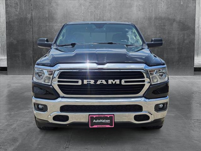 used 2019 Ram 1500 car, priced at $27,791