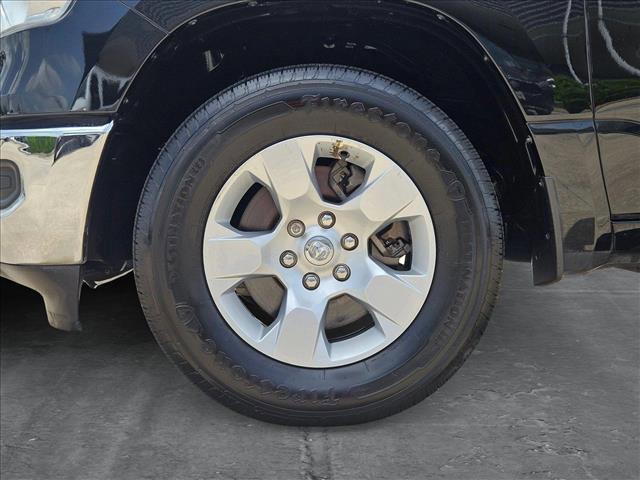 used 2019 Ram 1500 car, priced at $27,791