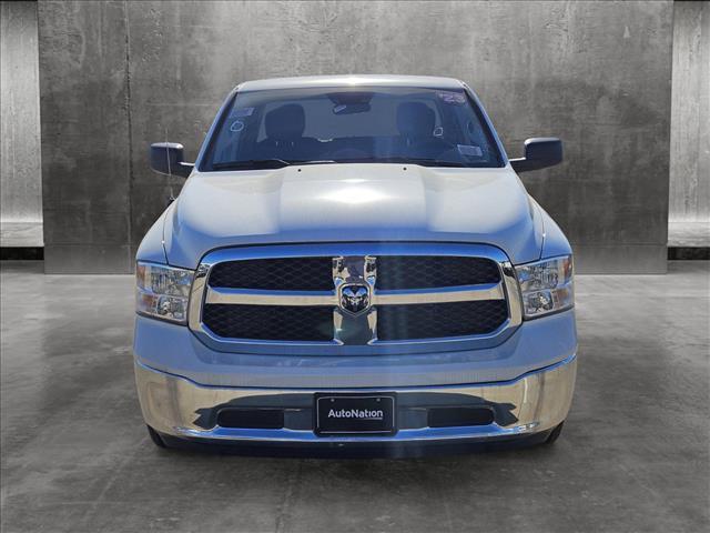 new 2023 Ram 1500 Classic car, priced at $32,991