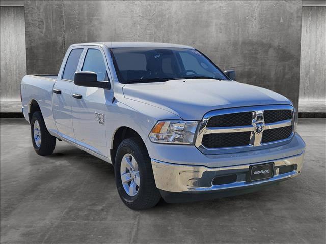 new 2023 Ram 1500 Classic car, priced at $32,991