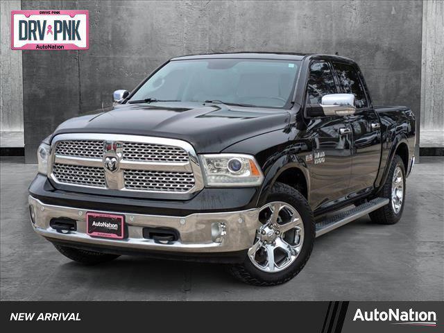 used 2014 Ram 1500 car, priced at $18,991