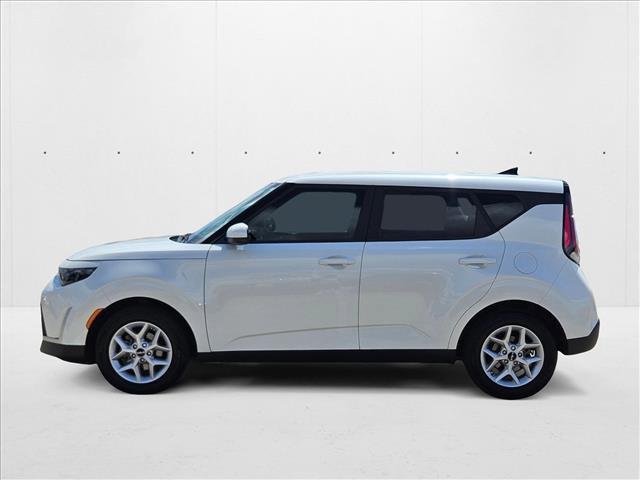 used 2024 Kia Soul car, priced at $18,792