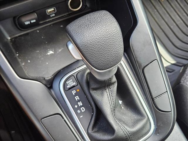 used 2024 Kia Soul car, priced at $18,792